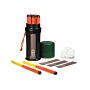 Uco Titan Stormproof Match Kit waterproof box