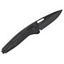 SOG Zakmes One-Zero XR Black PE