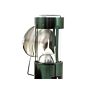 Uco Reflector Side staal (tbv Uco Original, Mini en Micro Candle Lantern)