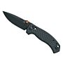 Fox Zakmes Ansu Carbon Fiber