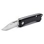 Buck Zakmes Saunter Black Clip Point PE