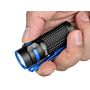 Olight Baton 4 Zwart