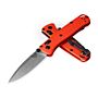 Benchmade Zakmes Mini Bugout Mesa Red