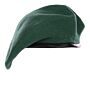 Fostex baret commando groen