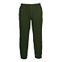 Fostex joggingpak (trainingspak) ARMY groen groen