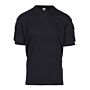 101inc T-shirt Tactical Pocket zwart