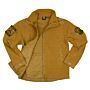 101inc Heavy Duty fleece jack coyote