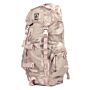 Fostex rugzak recon desert camo 35 ltr.