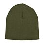 Fostex Beanie muts groen