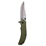 101inc Outdoor zakmes Demon BF210027-4 groen