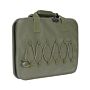 101inc Laptop/Pistol SoftCase Waterproof groen