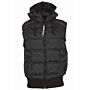 Life-Line Goldstrike bodywarmer black