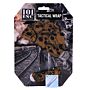 101inc Tactical Wrap Met Skull zwart