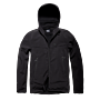 Vintage Industries Alford Softshell Jacket black