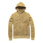 Vintage Industries Derby hooded sweatshirt sand