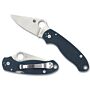 Spyderco Zakmes Para 3 Blue CPM SPY27 PE