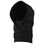 Buff Hood black
