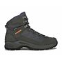 Lowa Schoenen Taurus Pro GTX Mid Anthracite