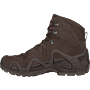 Lowa Schoenen Zephyr GTX Mid Taskforce Dark Brown