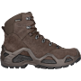 Lowa Schoenen Z-6N GTX C TaskForce Dark Brown