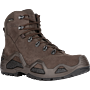Lowa Schoenen Z-6N GTX C TaskForce Dark Brown