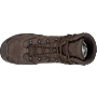 Lowa Schoenen Z-6N GTX C TaskForce Dark Brown