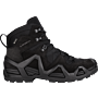 Lowa Schoenen Zephyr MK2 GTX Mid Wide Black