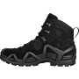 Lowa Schoenen Zephyr MK2 GTX Mid Wide Black