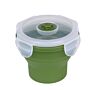 Fosco Opvouwbare beker groen