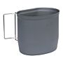 B.C.B. Crusader Canteen Cup MK 2 1ltr CN540C