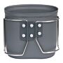 B.C.B. Crusader Canteen Cup MK 2 1ltr CN540C