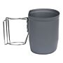 B.C.B. Crusader Canteen Cup MK 2 1ltr CN540C