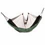 Fosco jungle hangmat Hiking mini groen