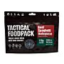 Tactical Foodpack Beef Spaghetti Bolognese 115gram