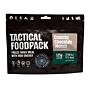 Tactical Foodpack Crunchy Chocolate Muesli 125gram