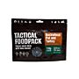 Tactical Foodpack Buckwheat Pot & Turkey 110gram