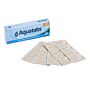 BCB Aquatabs Waterzuiveringstabletten 1X50