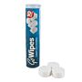 B.C.B. Go Wipes instant wet towellets10st