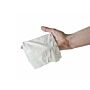 B.C.B. Go Wipes instant wet towellets10st