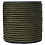 Fosco Touw op rol 7mm/60mtr groen