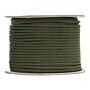 Fosco Touw op rol 3mm/60mtr groen