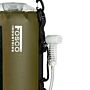 Fosco Outdoor Buitendouche 12L (met pomp)