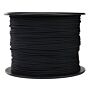 101inc Paracord op rol 7 strings 300mtr zwart