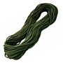 101inc Touw 9mm 100mtr. groen