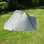 Fosco Daytona biker tent grey