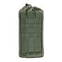 TF-2215 Tarp in MOLLE Pouch woodland camo