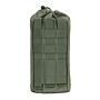 TF-2215 Tarp in MOLLE Pouch Wolf Brown