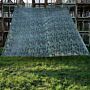 Afdekzeil 3x3m woodland camo