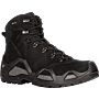 Lowa Schoenen Z-6N GTX Damesmodel Task Force C black