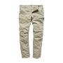Vintage Industries Kenny Technical pants beige